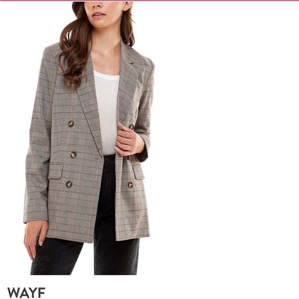 Wayf Blazer